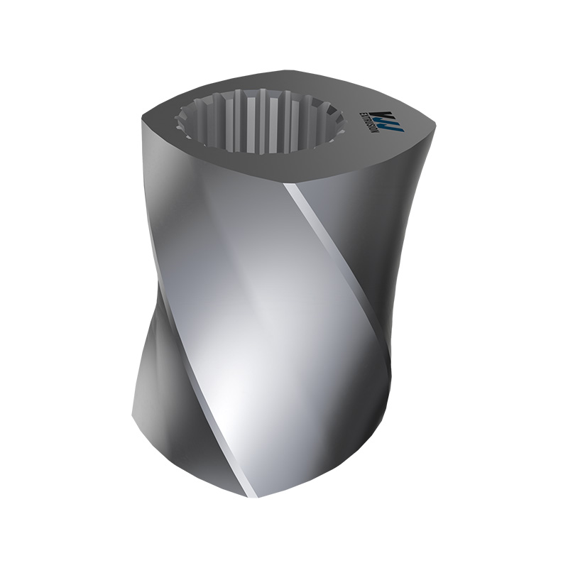 Gwintowany oryginał