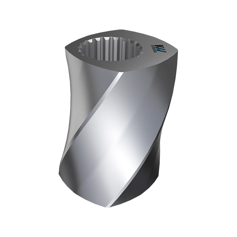 Gwintowany oryginał