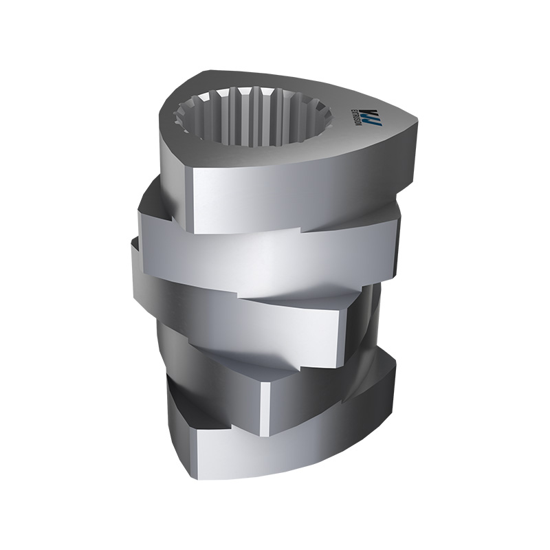 Gwintowany oryginał