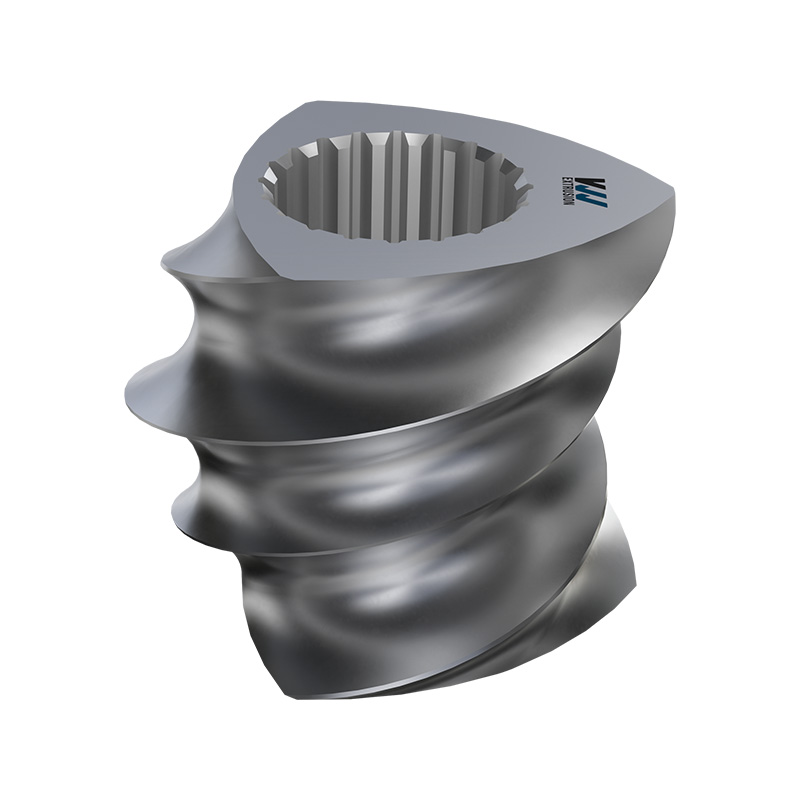 Gwintowany oryginał