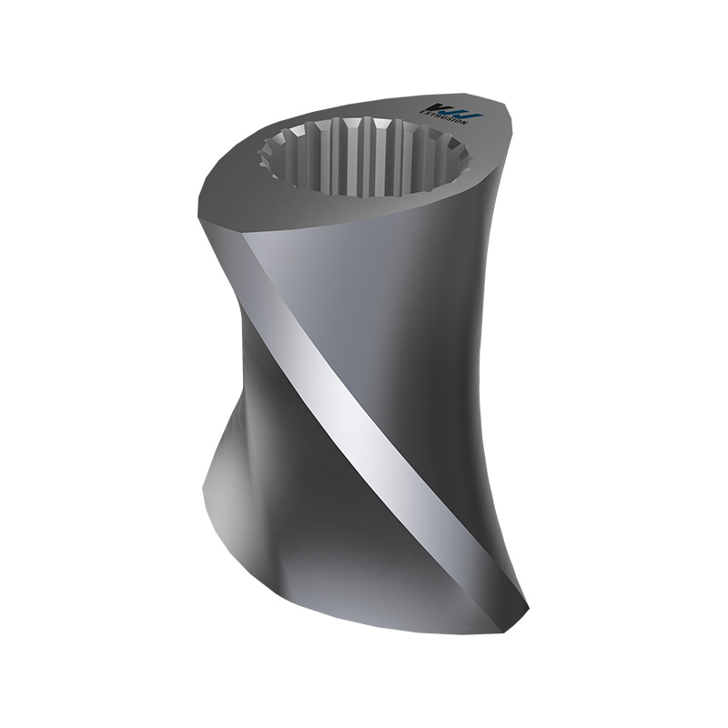 Gwintowany oryginał