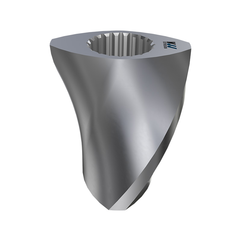 Gwintowany oryginał