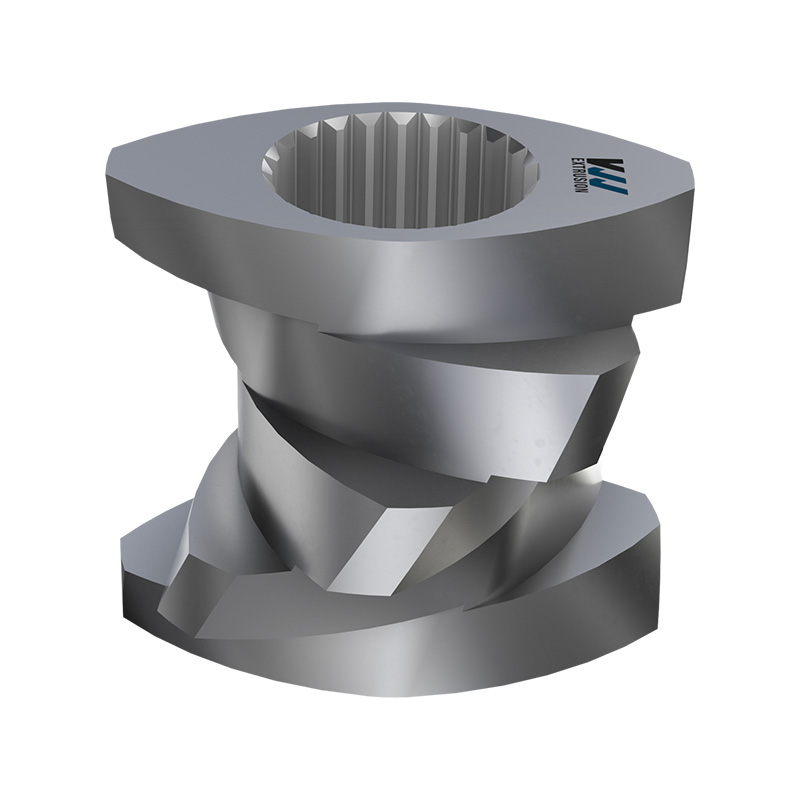 Gwintowany oryginał