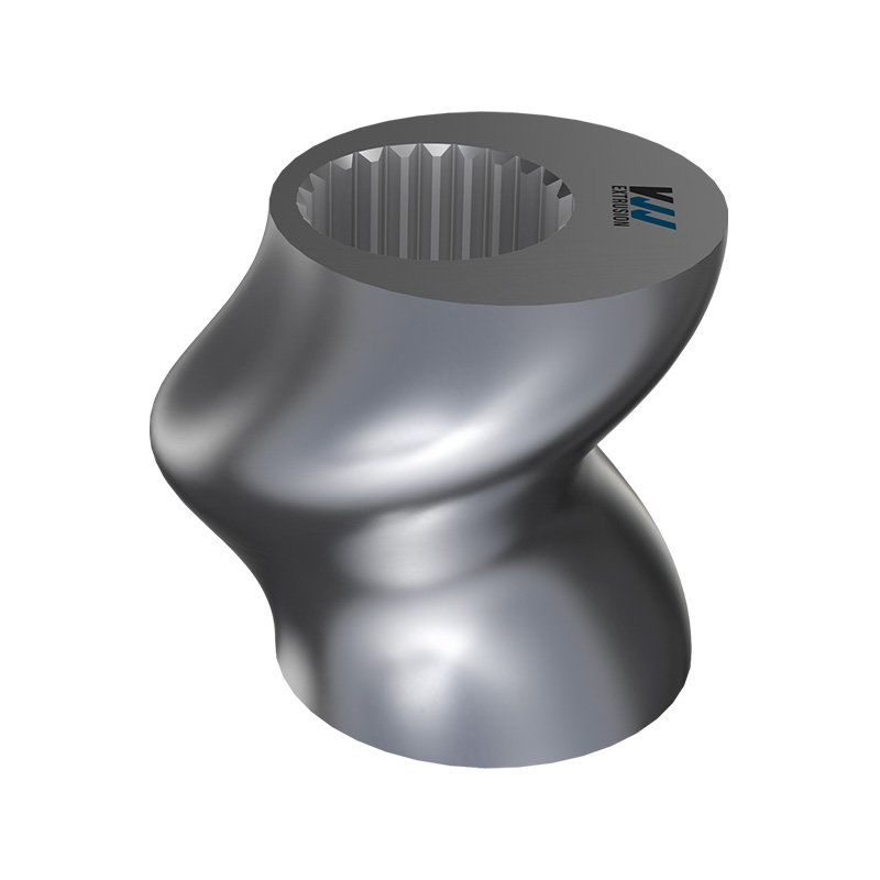 Gwintowany oryginał