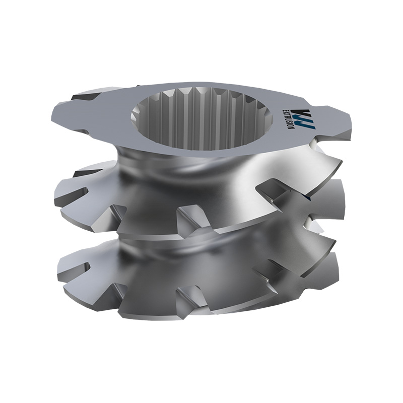 Gwintowany oryginał