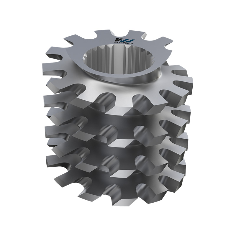 Gwintowany oryginał