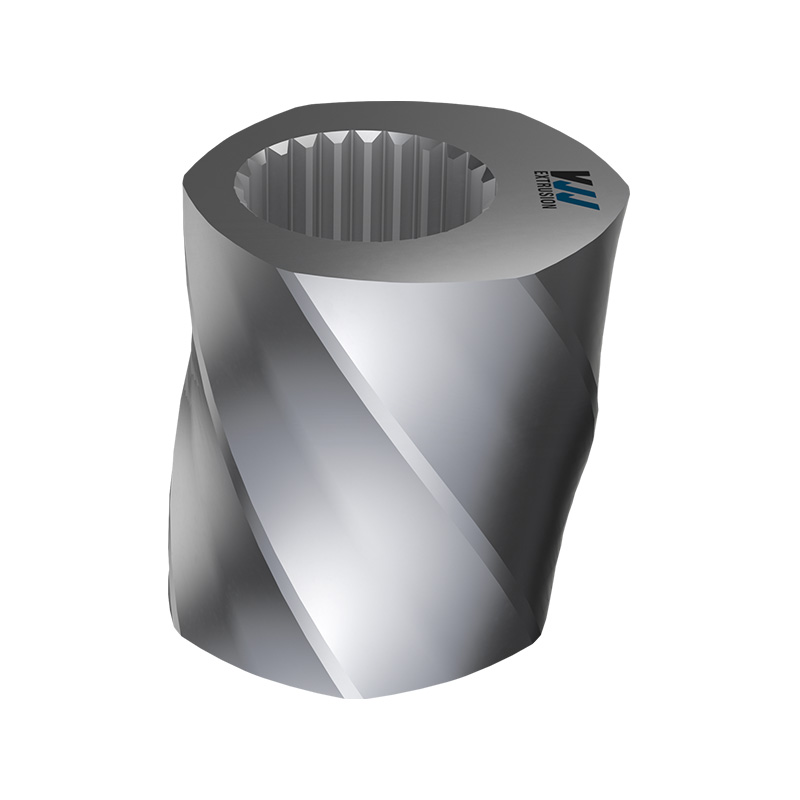 Gwintowany oryginał