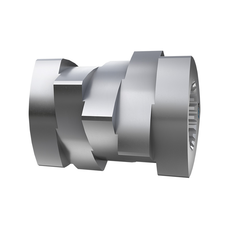 Gwintowany oryginał