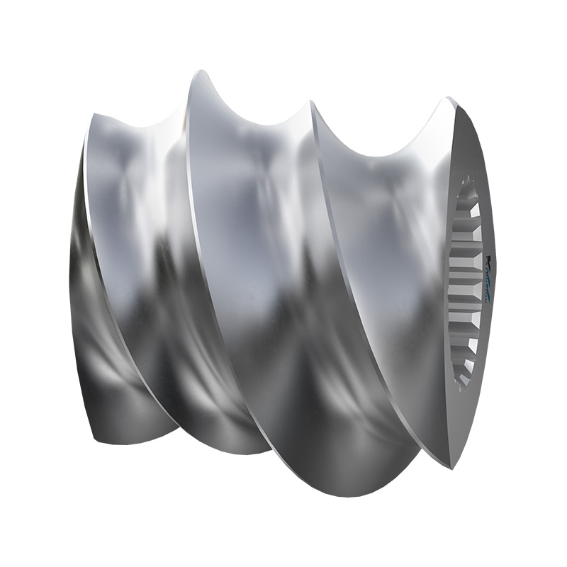 Gwintowany oryginał