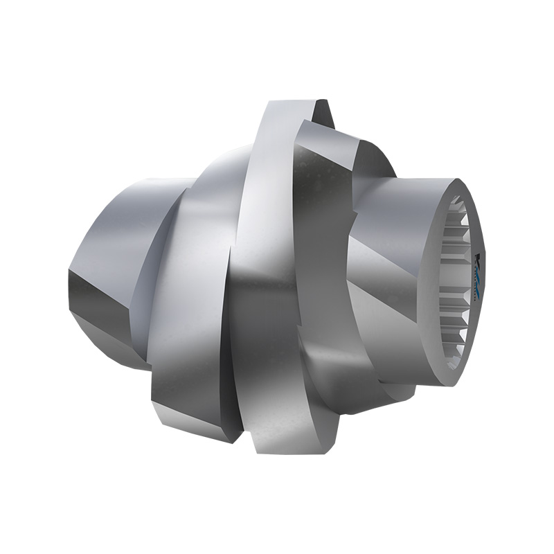 Gwintowany oryginał