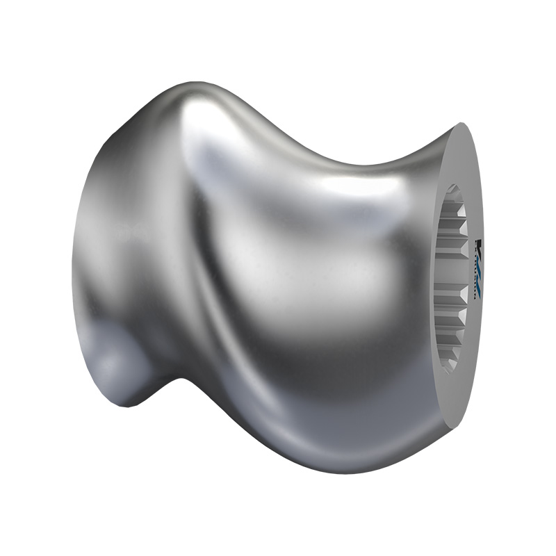 Gwintowany oryginał