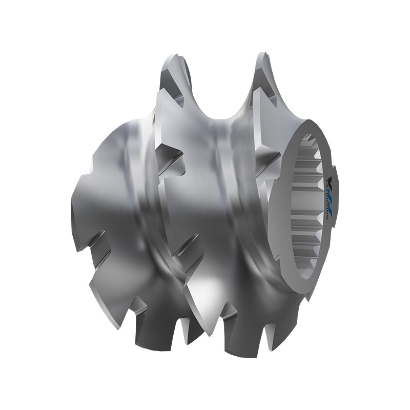 Gwintowany oryginał