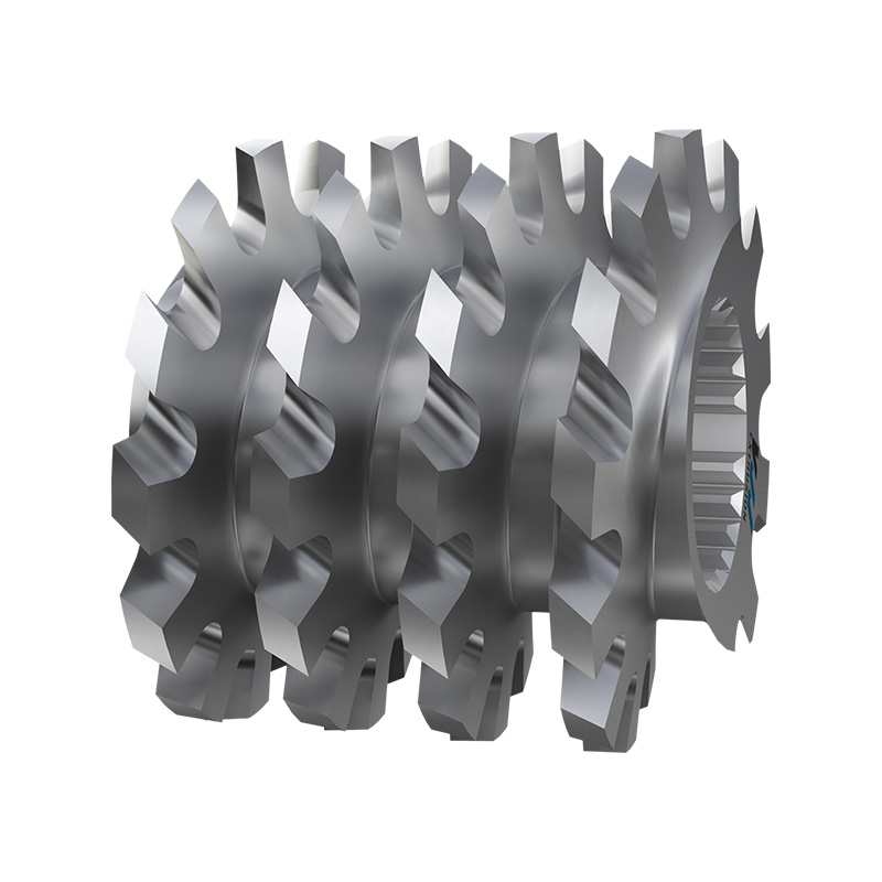 Gwintowany oryginał