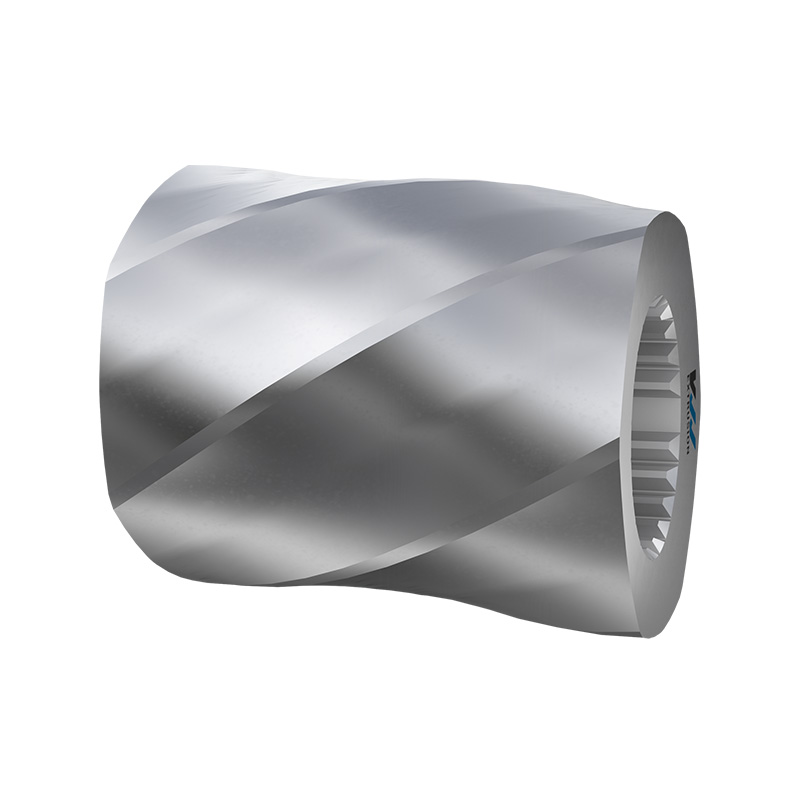 Gwintowany oryginał