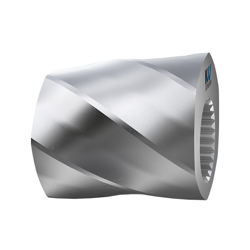 Gwintowany oryginał