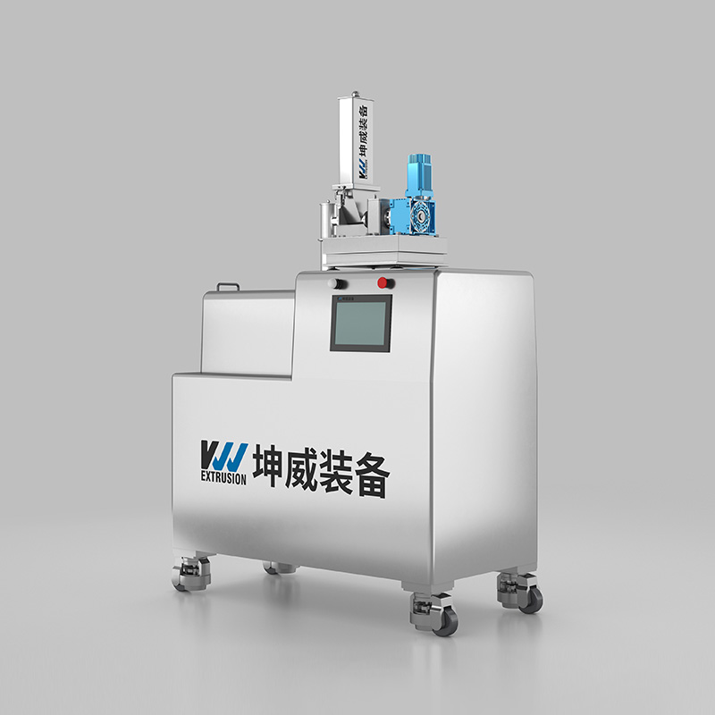 Seria HME firmy KTS Pharmaceuticals