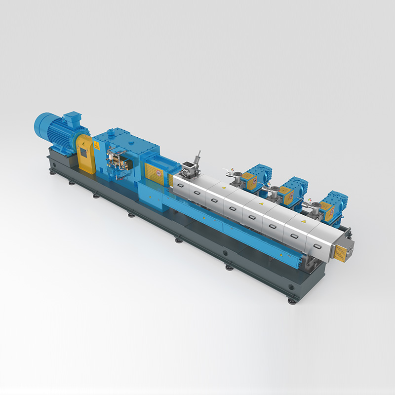 Seria KTS o wysokiej wydajności