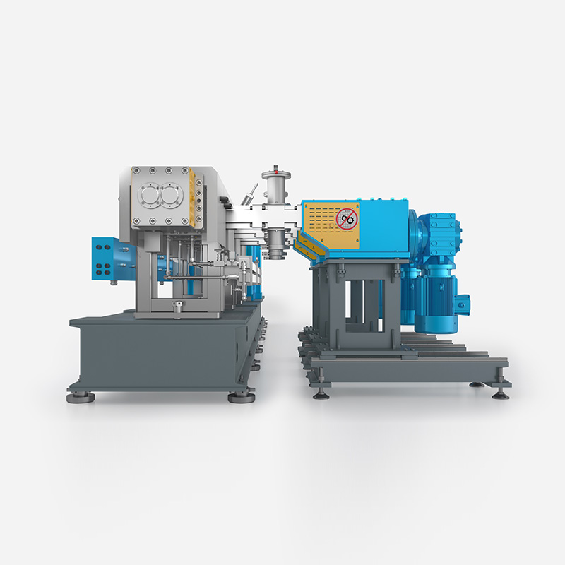 Seria KTS o wysokiej wydajności