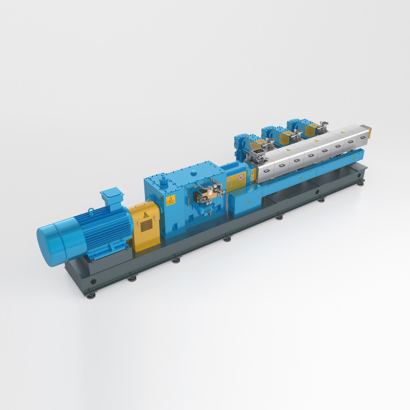 Seria KTS o wysokiej wydajności