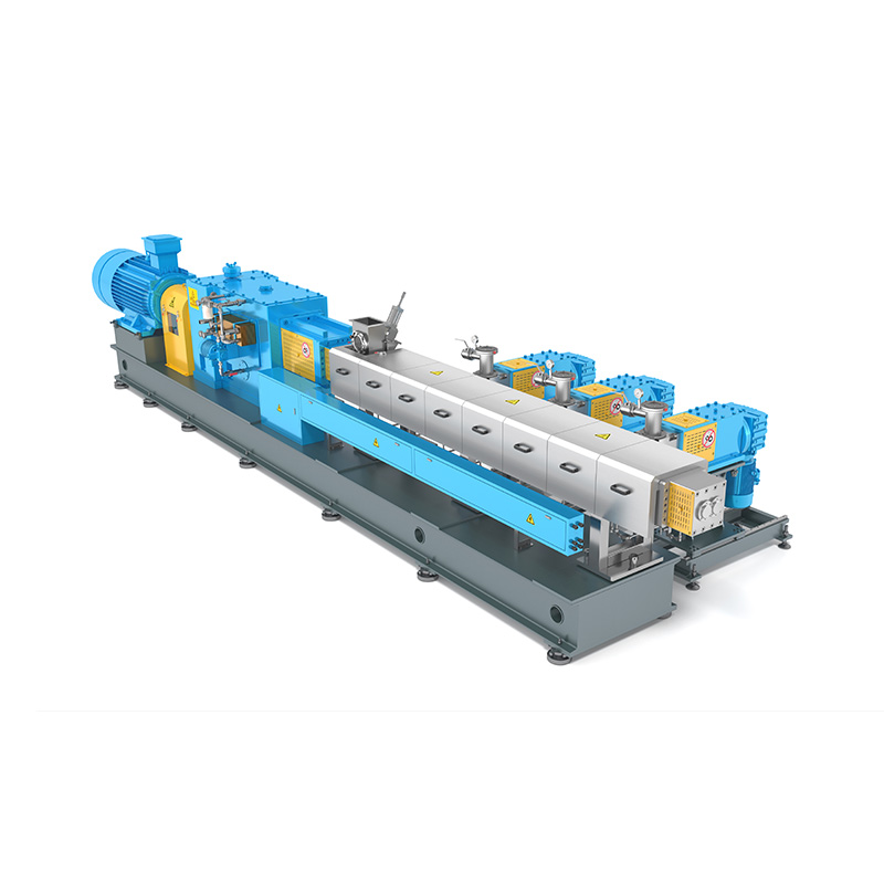 Seria KTS o wysokiej wydajności