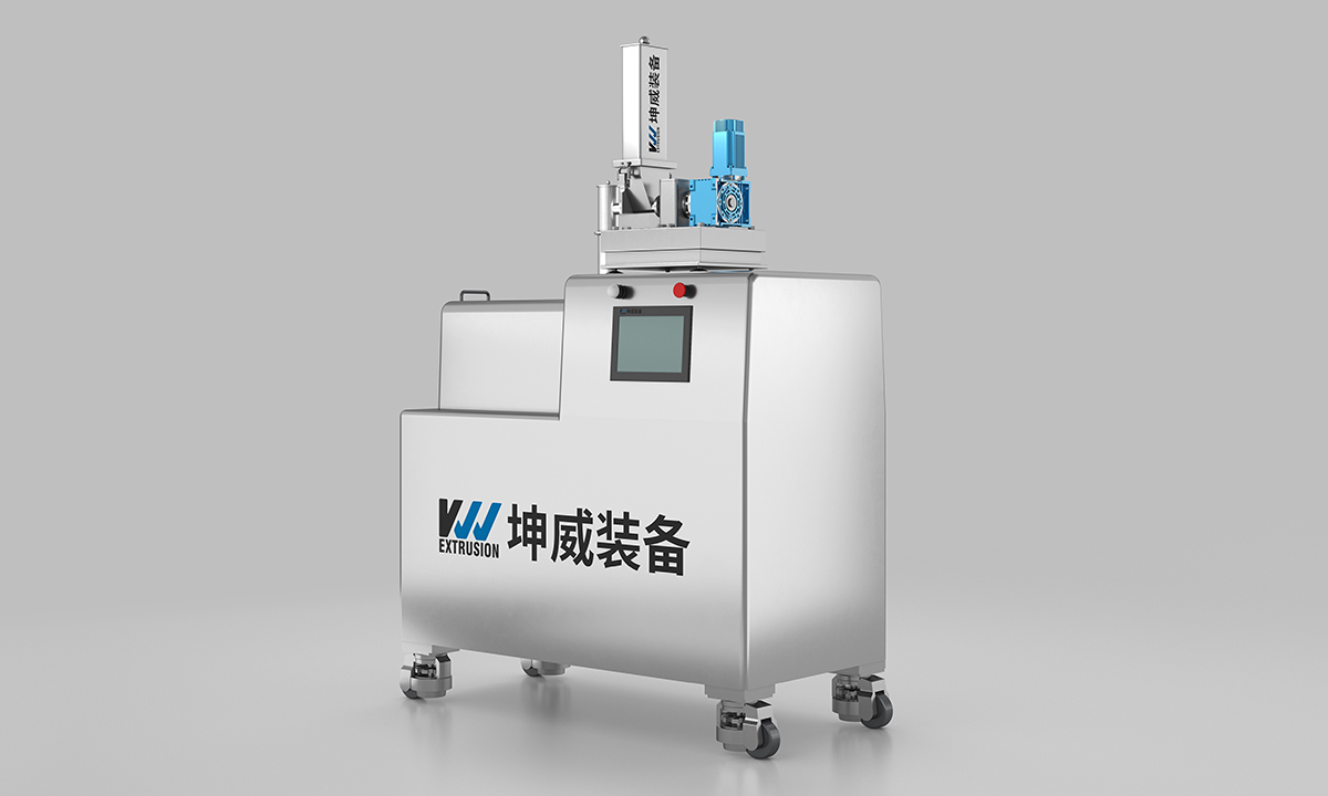 Seria HME firmy KTS Pharmaceuticals