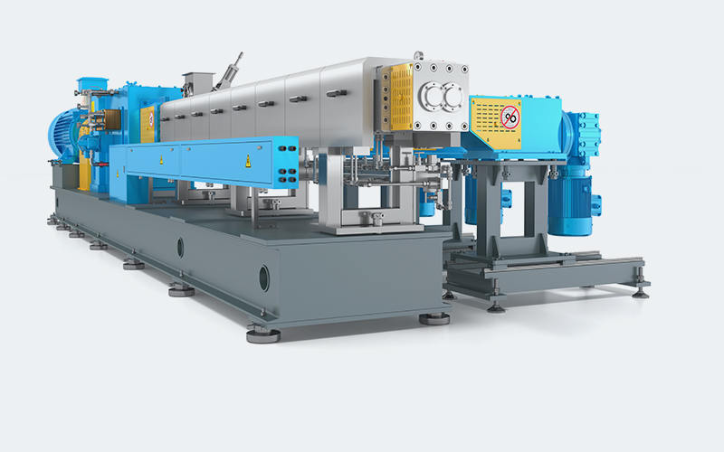 Seria KTS o wysokiej wydajności